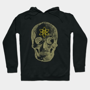 Skull Atomic Hoodie